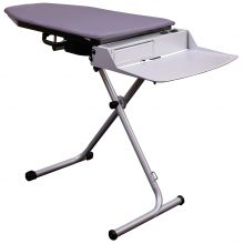 Активная гладильная доска модель Metalnova Compact Plus