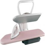 Гладильный пресс Domena PRV 3 in 1