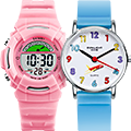 Детские часы